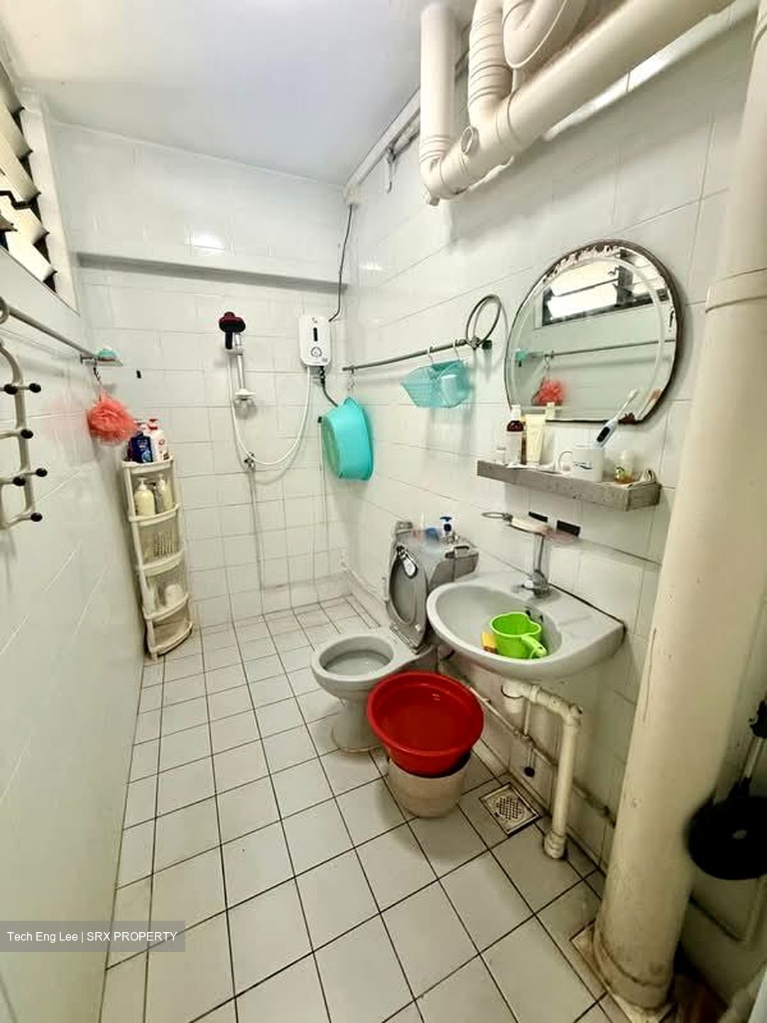 Blk 653 Woodlands Ring Road (Woodlands), HDB 4 Rooms #591989351